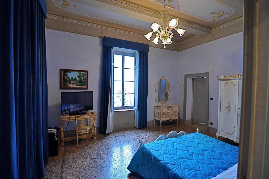 Albergo Villa San Giuseppe Noceto Extérieur photo
